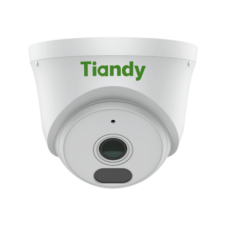 Tiandy TC-C320N 1ANB-28 – 2 MP Sabit Lensli Turret IP Kamera
