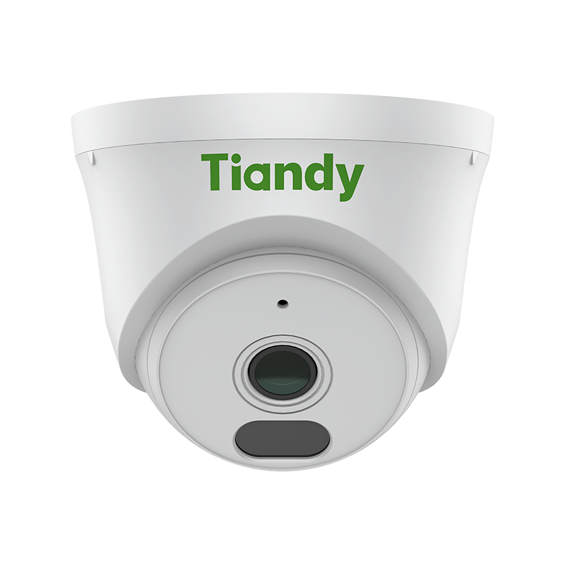 Tiandy TC-C320N 1CNB-28 – 2 MP Sabit Lensli Turret IP Kamera