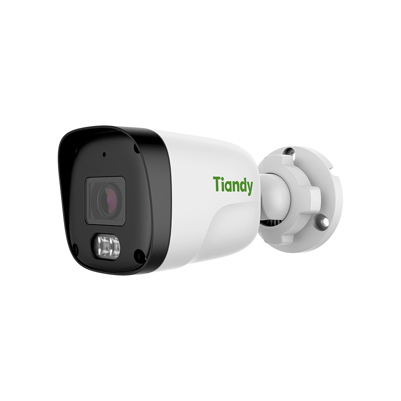 Tiandy TC-C321N 1CNB-28 – 2 MP Sabit Lensli Bullet IP Kamera