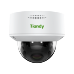 Tiandy TC-C32MS I5/A/E/Y/M/H/2.7-13.5mm – 2 MP Starlight Motorlu Değişken Odaklı Dome IP Kamera