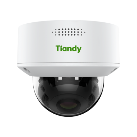 Tiandy TC-C32MS I5/A/E/Y/M/H/2.7-13.5mm – 2 MP Starlight Motorlu Değişken Odaklı Dome IP Kamera