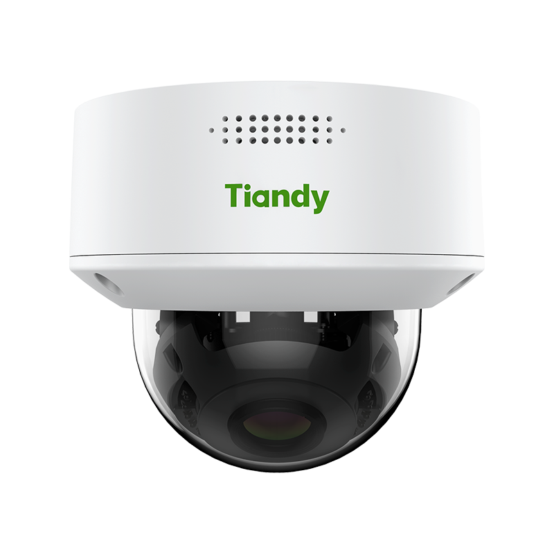 Tiandy TC-C32MS I5/A/E/Y/M/H/2.7-13.5mm – 2 MP Starlight Motorlu Değişken Odaklı Dome IP Kamera