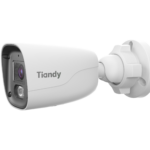 Tiandy TC-C344S 2ETA-28 – 4 MP Sabit Lensli Bullet IP Kamera
