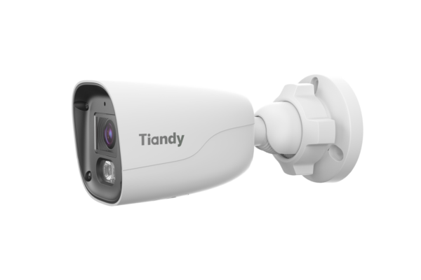 Tiandy TC-C344S 2ETA-28 – 4 MP Sabit Lensli Bullet IP Kamera