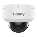 Tiandy TC-C34KS 2ATA-28 – 4 MP Sabit Lensli Dome IP Kamera