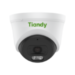 Tiandy TC-C34XN 2GNA-28 – 4 MP Sabit Lensli Turret IP Kamera