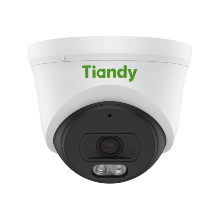 Tiandy TC-C34XN 2GNA-28 – 4 MP Sabit Lensli Turret IP Kamera