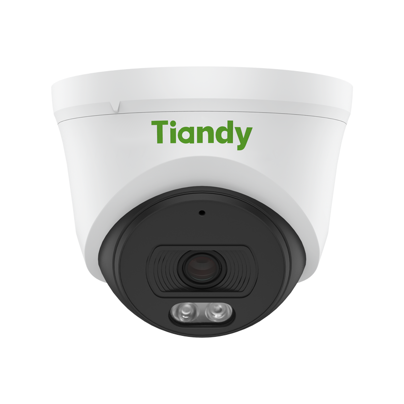 Tiandy TC-C34XN 2GNA-28 – 4 MP Sabit Lensli Turret IP Kamera