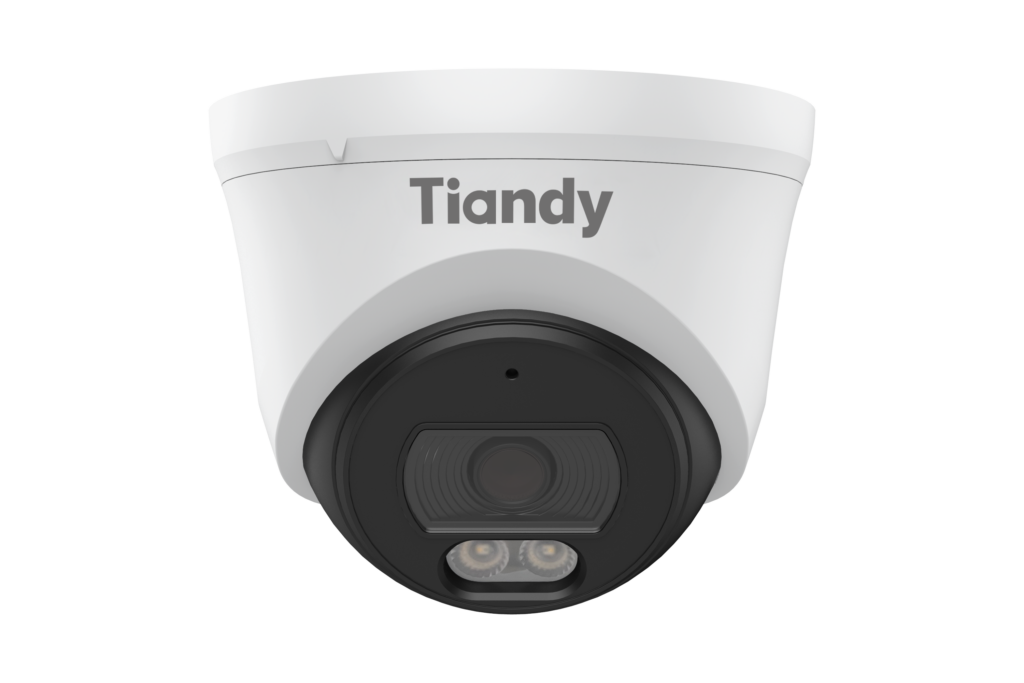 Tiandy TC-C34XS 2ETA-28 – 4 MP Sabit Lensli Turret IP Kamera