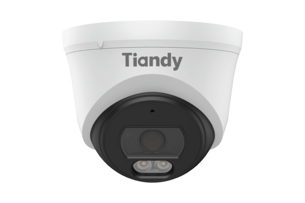 Tiandy TC-C34XS 2ETA-28 – 4 MP Sabit Lensli Turret IP Kamera