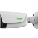 Tiandy TC-C38LS I8/A/E/Y/M/H/H/F/ 2.7-13.5mm – 8 MP Motorlu Değişken Odaklı Bullet IP Kamera