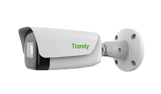 Tiandy TC-C38LS I8/A/E/Y/M/H/H/F/ 2.7-13.5mm – 8 MP Motorlu Değişken Odaklı Bullet IP Kamera