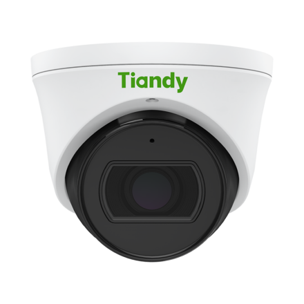 Tiandy TC-C38SS I5/A/E/Y/M/H/2.7-13.5mm – 8 MP Motorlu Değişken Odaklı Turret IP Kamera