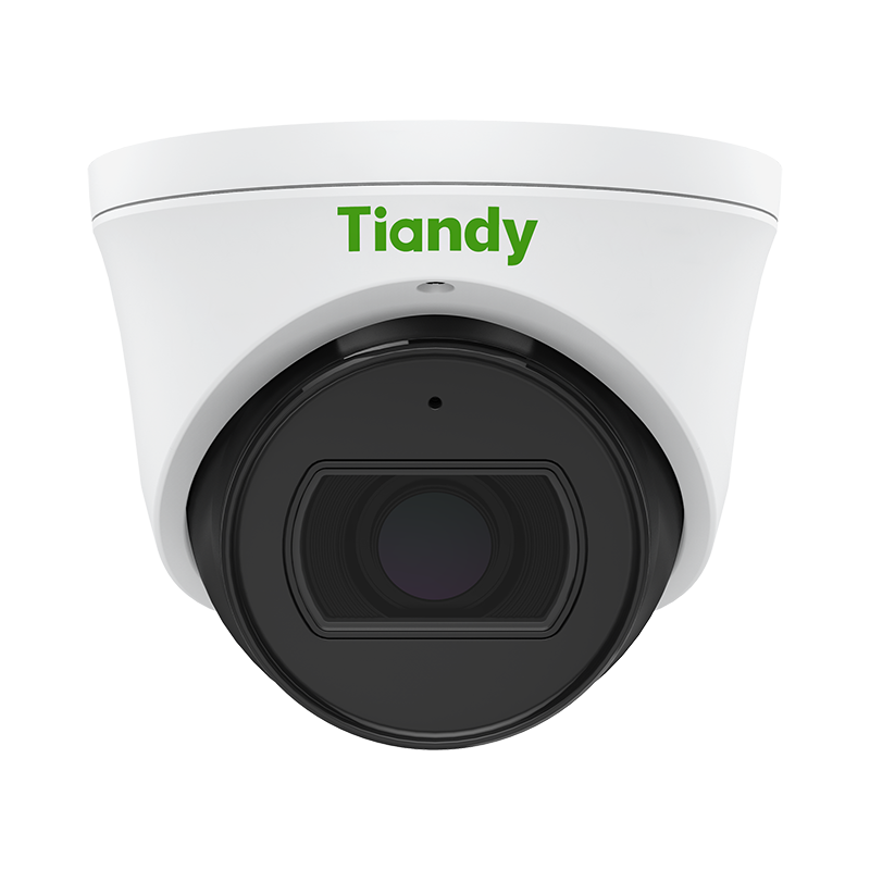 Tiandy TC-C38SS I5/A/E/Y/M/H/2.7-13.5mm – 8 MP Motorlu Değişken Odaklı Turret IP Kamera