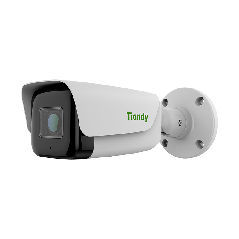 Tiandy TC-C38TS I8/A/E/Y/M/H/2.7-13.5mm – 8 MP Motorlu Değişken Odaklı Bullet IP Kamera
