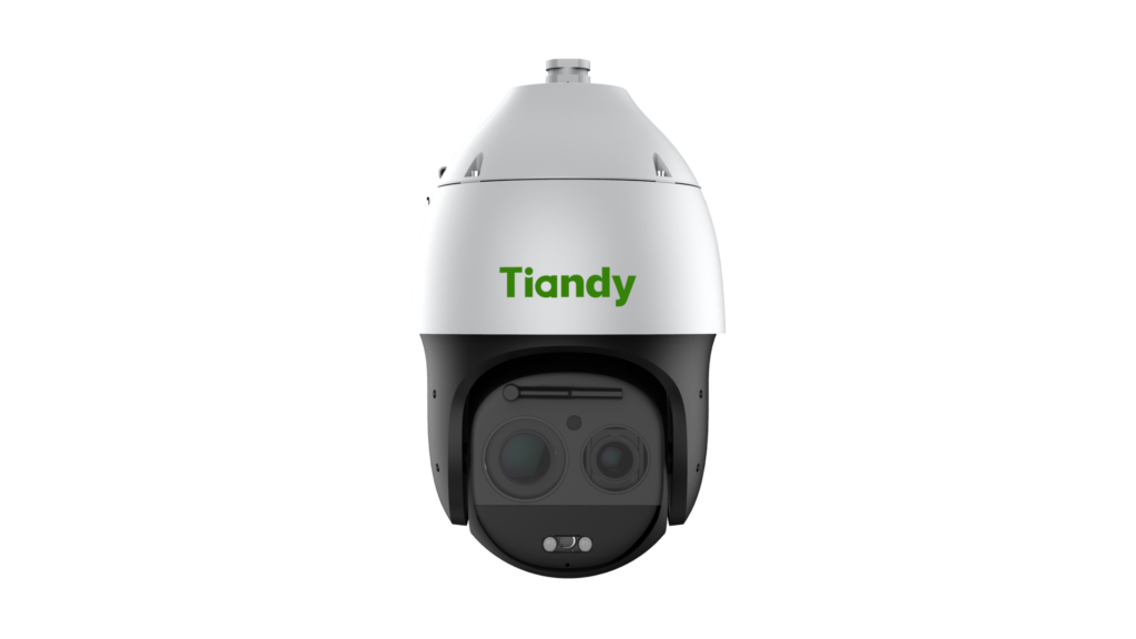 Tiandy TC-H348M 63X/IL/E++/A – 4 MP 63x Zoom Lazer Speed Dome PTZ Kamera