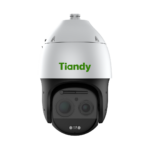 Tiandy TC-H348M 63X/IL/E++/A – 4 MP 63x Zoom Lazer Speed Dome PTZ Kamera