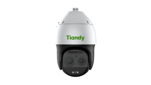 Tiandy TC-H348M 63X/IL/E++/A – 4 MP 63x Zoom Lazer Speed Dome PTZ Kamera