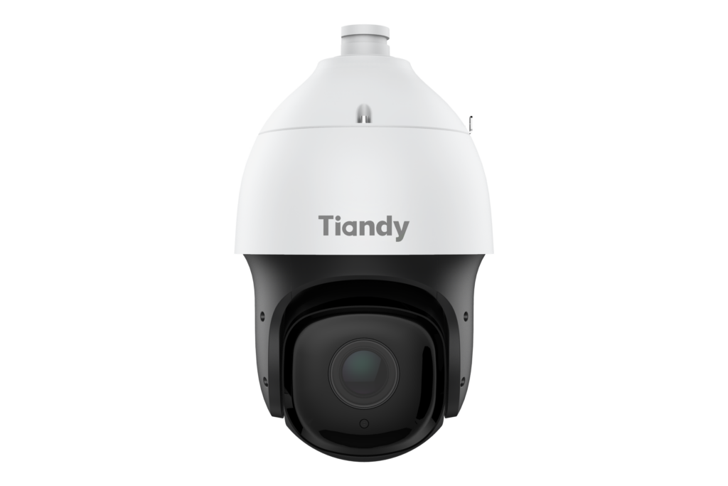 Tiandy TC-H356S 430IA – 5 MP 30x Zoom Speed Dome PTZ Kamera