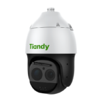 Tiandy TC-H388M 44X/IL/E++/A – 8 MP 44x Zoom Lazer Speed Dome PTZ Kamera