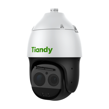 Tiandy TC-H388M 44X/IL/E++/A – 8 MP 44x Zoom Lazer Speed Dome PTZ Kamera