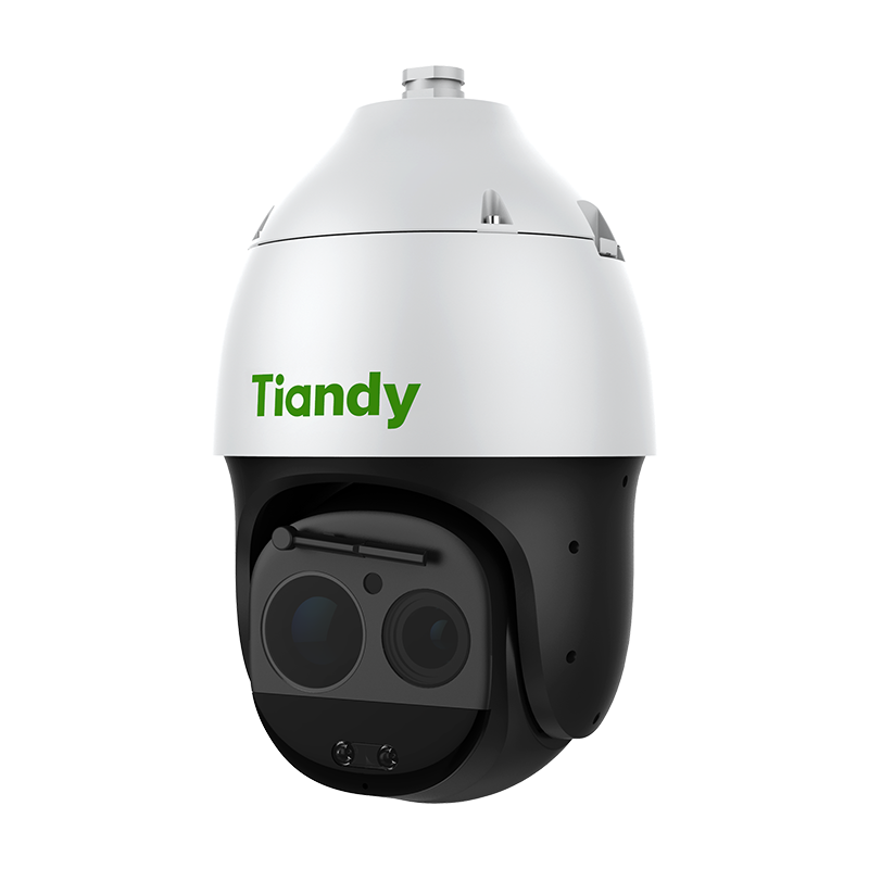 Tiandy TC-H388M 44X/IL/E++/A – 8 MP 44x Zoom Lazer Speed Dome PTZ Kamera