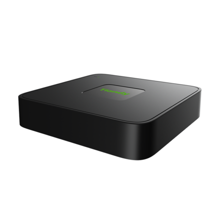 Tiandy TC-R3110 I/B/P8/Eu/L/S – 10 Kanal NVR Kayıt Cihazı (1 HDD, PoE)
