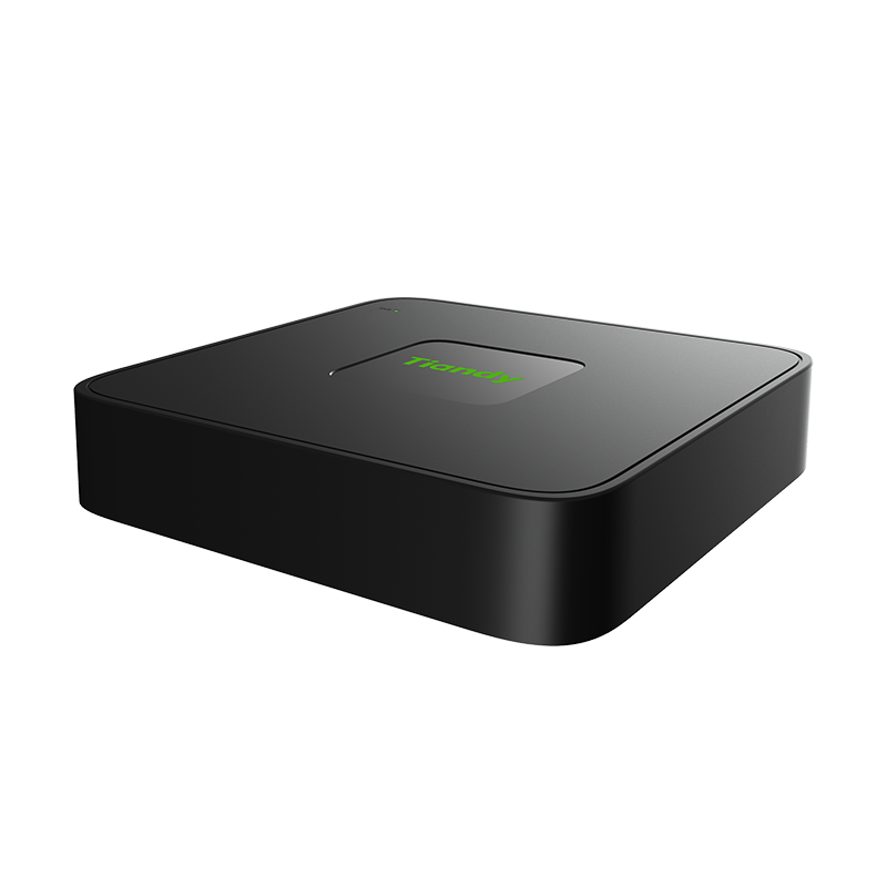 Tiandy TC-R3110 I/B/P8/Eu/L/S – 10 Kanal NVR Kayıt Cihazı (1 HDD, PoE)