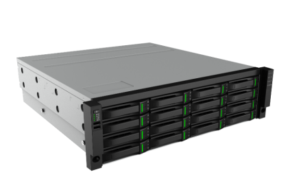 Tiandy TC-R31680 E/B/R/N – 80 Kanal NVR Kayıt Cihazı (16 HDD)