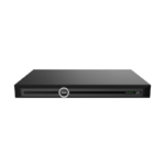 Tiandy TC-R3210 48HA – 10 Kanal Yapay Zekâlı NVR Kayıt Cihazı (2 HDD, PoE)