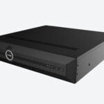 Tiandy TC-R3880 I/B/N – 80 Kanal NVR Kayıt Cihazı (8 HDD)