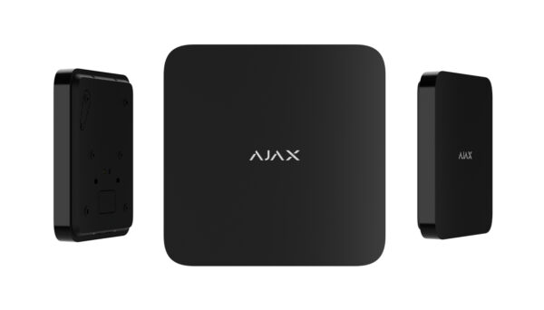 Ajax Superior Hub G3 Jeweller – Fotoğraflı doğrulamalı kablosuz kontrol paneli