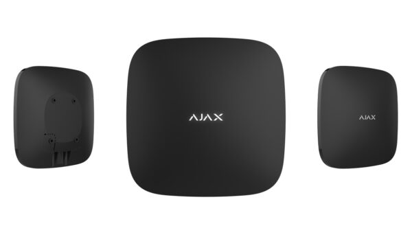 Ajax Hub 2 Jeweller – Fotoğraflı doğrulamalı kablosuz alarm kontrol paneli