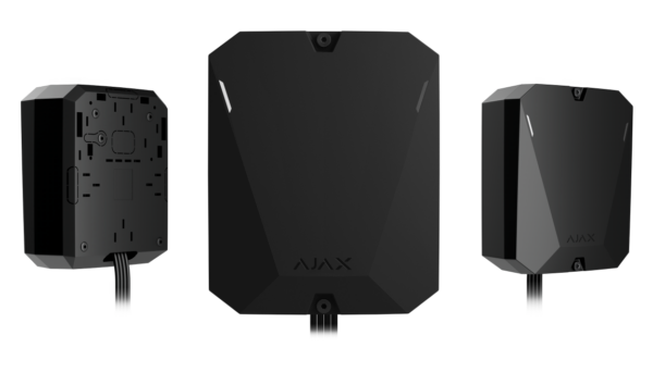 Ajax Superior Hub Hybrid – Fotoğraflı doğrulamalı hibrit kontrol paneli
