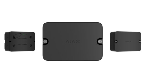 Ajax EN54 I/O Module (2X2) Jeweller – Yangın alarm sistemi için 2 giriş / 2 çıkışlı kablosuz modül