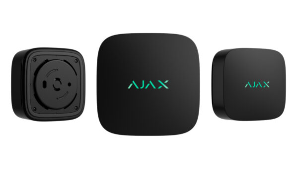 Ajax LifeQuality Lite Jeweller – Kablosuz sıcaklık ve nem izleme