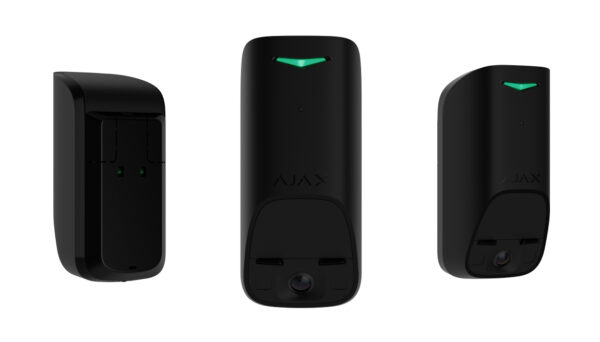 Ajax Superior MotionCam G3 (PhOD) Jeweller – Anti-maskeleme ve fotoğraflı doğrulamalı kablosuz PIR hareket dedektörü