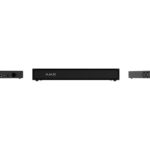 Ajax Superior NVR H2D serisi – 4K HDMI çıkışlı, PoE portlu, 2 HDD yuvalı NVR serisi