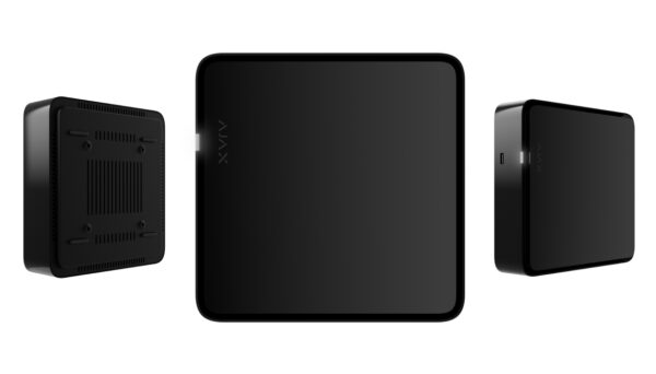 Ajax NVR H serisi – HDMI çıkışlı ağ video kaydedici serisi