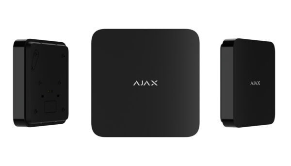 Ajax Superior ReX G3 Jeweller – Ethernet bağlantılı kablosuz menzil genişletici (fotoğraflı doğrulama)
