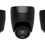 Ajax Superior TurretCam HLVF – Motorize varifokal lensli yapay zekâ destekli turret IP kamera