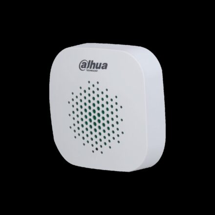 Dahua ARA12-W2(868) – Kablosuz Siren (iç Mekan)