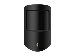 Dahua ARD1233-W2(868)-B – Kablosuz PIR Dedektör Siyah