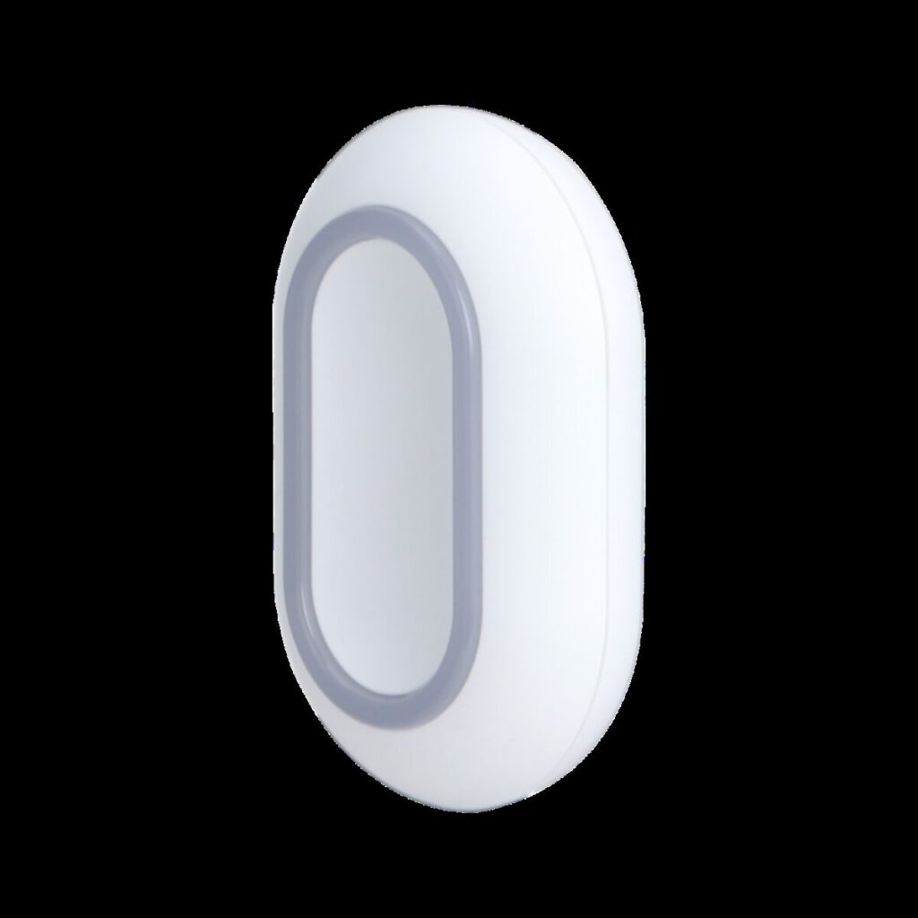 Dahua ARD821-W2(868) – Kablosuz Panik Butonu (Tekli)
