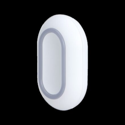 Dahua ARD821-W2(868) – Kablosuz Panik Butonu (Tekli)