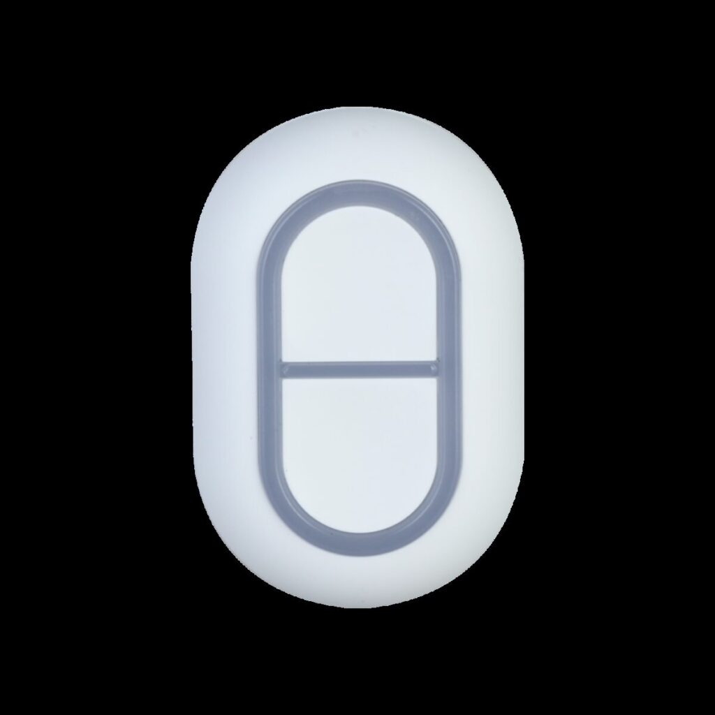 Dahua ARD822-W2(868) – Kablosuz Panik Butonu (2li)