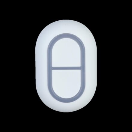 Dahua ARD822-W2(868) – Kablosuz Panik Butonu (2li)