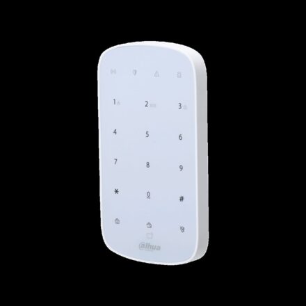 Dahua ARK30T-W2(868) – Kablosuz Tuş Takımı