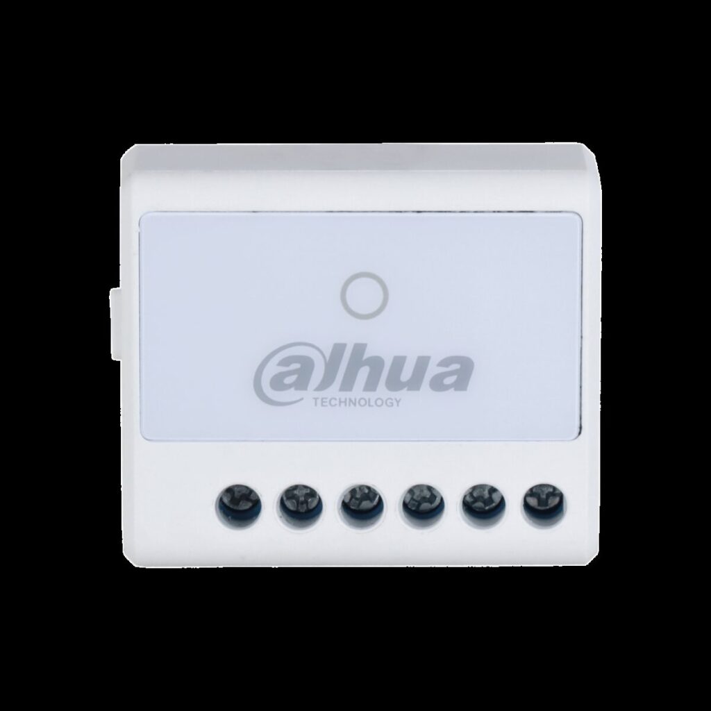 Dahua ARM7011-W2(868) – Kablosuz Röle Modülü (0-36V)