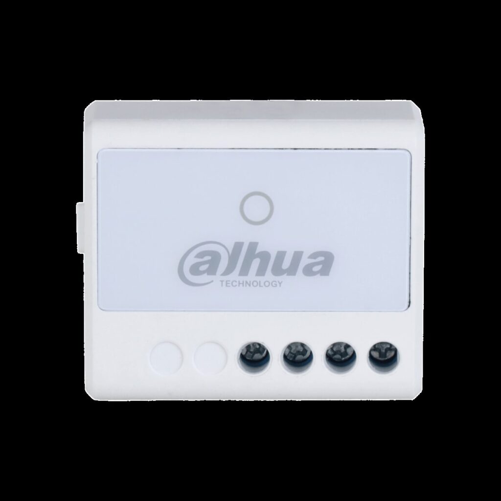 Dahua ARM7012-W2(868) – Kablosuz Duvar Switch (100–240 VAC, Max 13A)